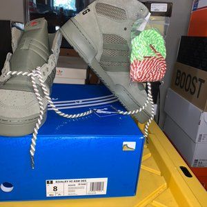 Adidas Rivalry Hi ASW 'WAWG'(FX3470)M8W9.5